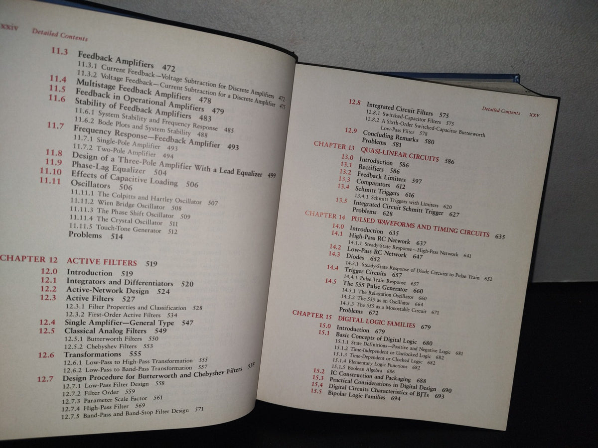 85- Electronic Design. Circuits And Systems. C. J. Savant, Jr., Martin S. Roden, Gordon L. Carpenter