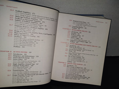 85- Electronic Design. Circuits And Systems. C. J. Savant, Jr., Martin S. Roden, Gordon L. Carpenter