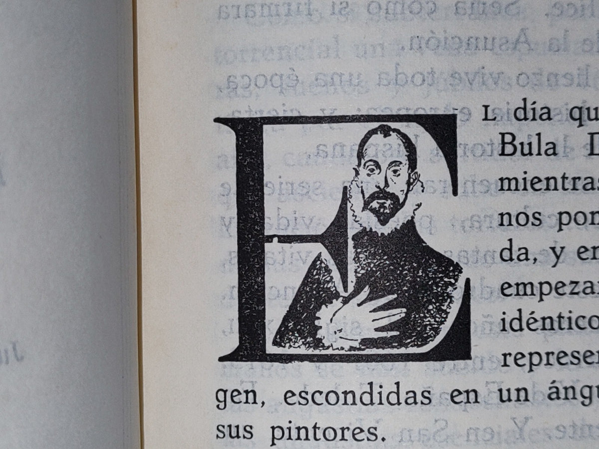219- España Vista Por Un Mexicano - P. Ramón Cué - Editorial Patria, S. A. - 1955