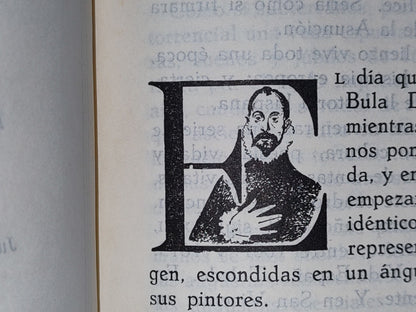 219- España Vista Por Un Mexicano - P. Ramón Cué - Editorial Patria, S. A. - 1955