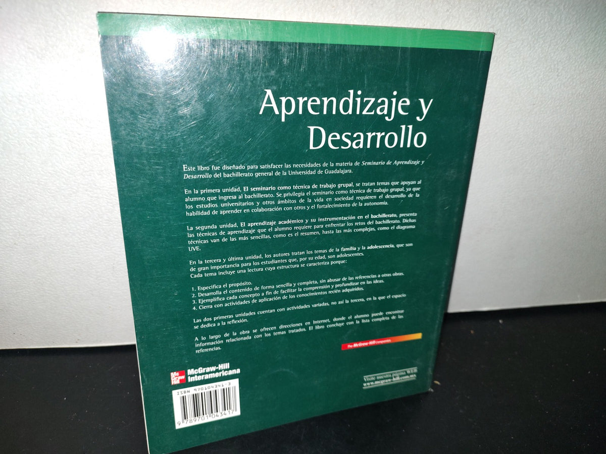 90- Ciencias Sociales. Aprendizaje Y Desarrollo - Juan Castañeda J.