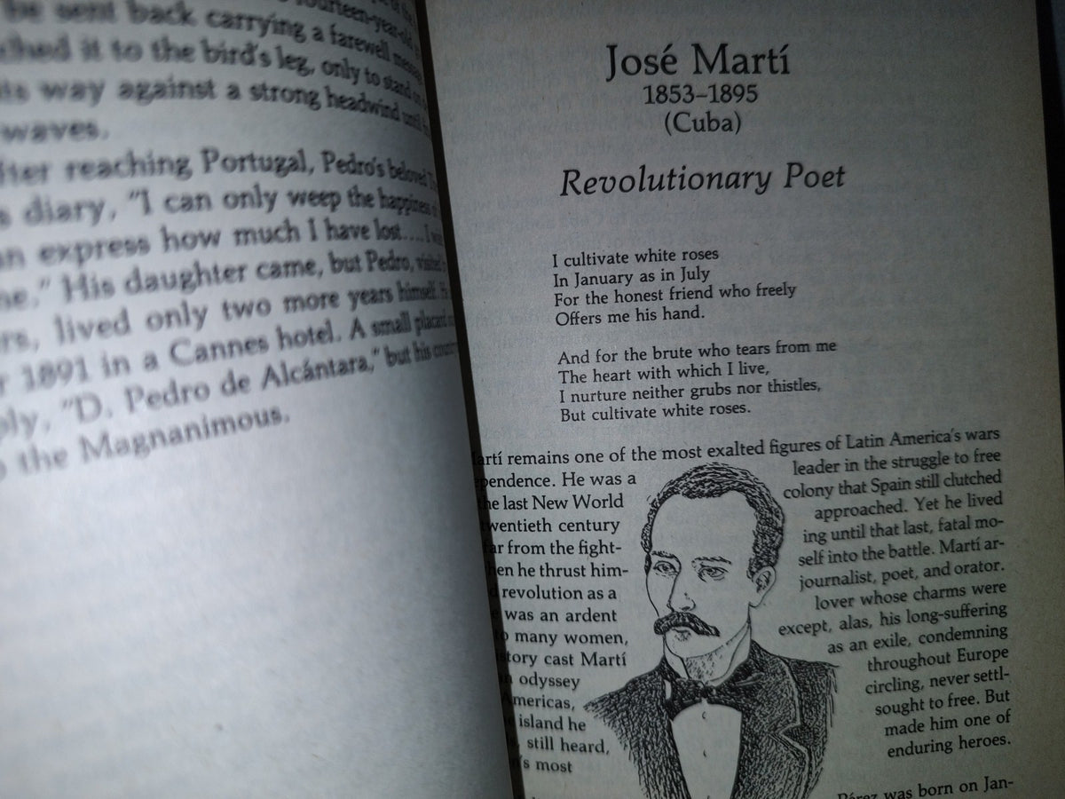 153- Latin American Heroes. Liberators And Patriots From 1500 To The Present - Jerome R. Adams - First Ballantine Book Edition: May 1993