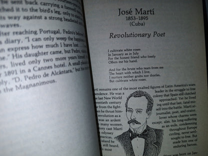 153- Latin American Heroes. Liberators And Patriots From 1500 To The Present - Jerome R. Adams - First Ballantine Book Edition: May 1993