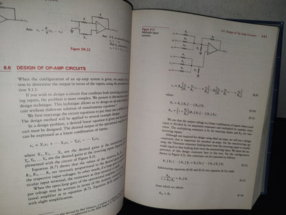 85- Electronic Design. Circuits And Systems. C. J. Savant, Jr., Martin S. Roden, Gordon L. Carpenter