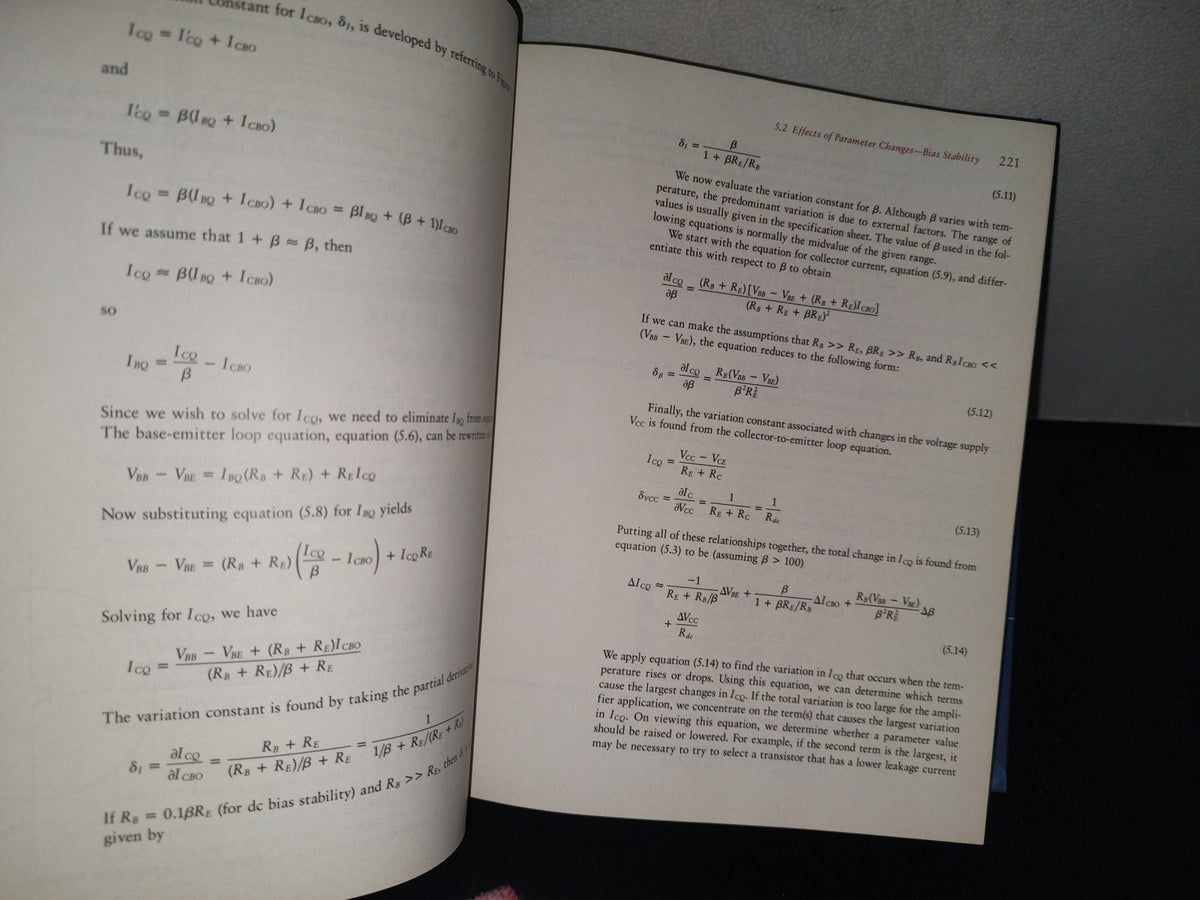 85- Electronic Design. Circuits And Systems. C. J. Savant, Jr., Martin S. Roden, Gordon L. Carpenter
