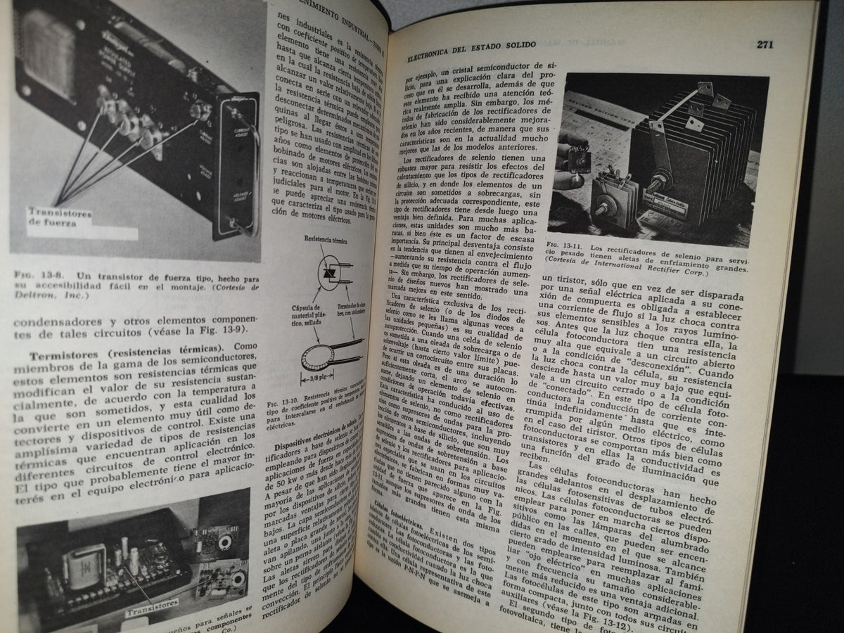 188- Manual De Mantenimiento Industrial. Tomo Ii - L. C. Morrow, Editor - 1982