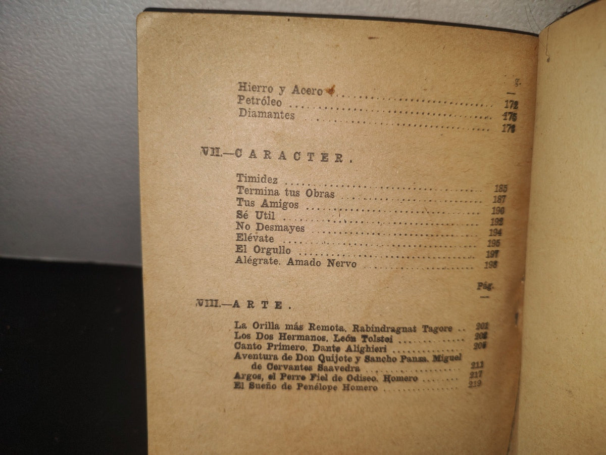 23- Mi Patria. Libro De Lectura Par Sexto Año - Delfina Huerta - 50'S - 60'S