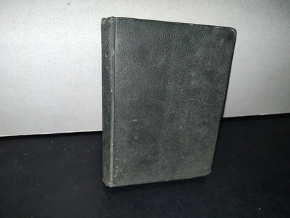 75- Síntesis De Historia De México Para La Segunda Enseñanza - Ciro E. González Blackaller - 1967