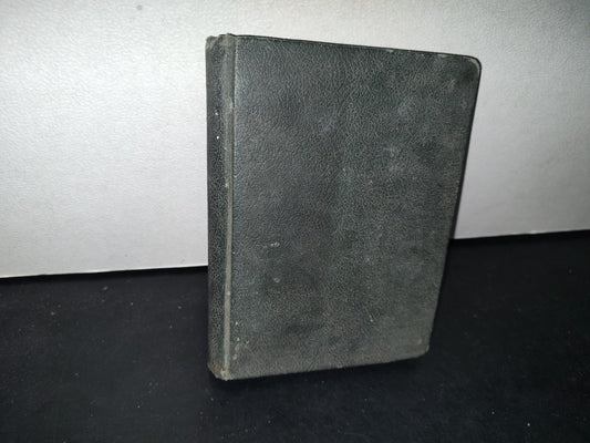 75- Síntesis De Historia De México Para La Segunda Enseñanza - Ciro E. González Blackaller - 1967