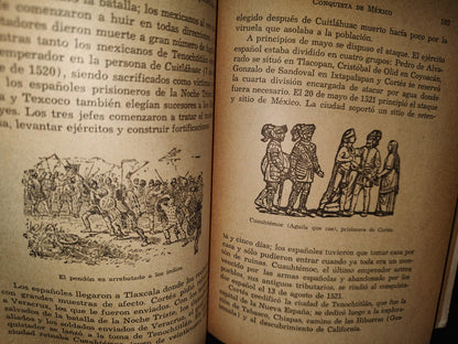 57- Historia De América -Bernardo Zepeda Sahagún - 1961
