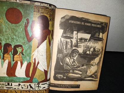 75- Síntesis De Historia De México Para La Segunda Enseñanza - Ciro E. González Blackaller - 1967