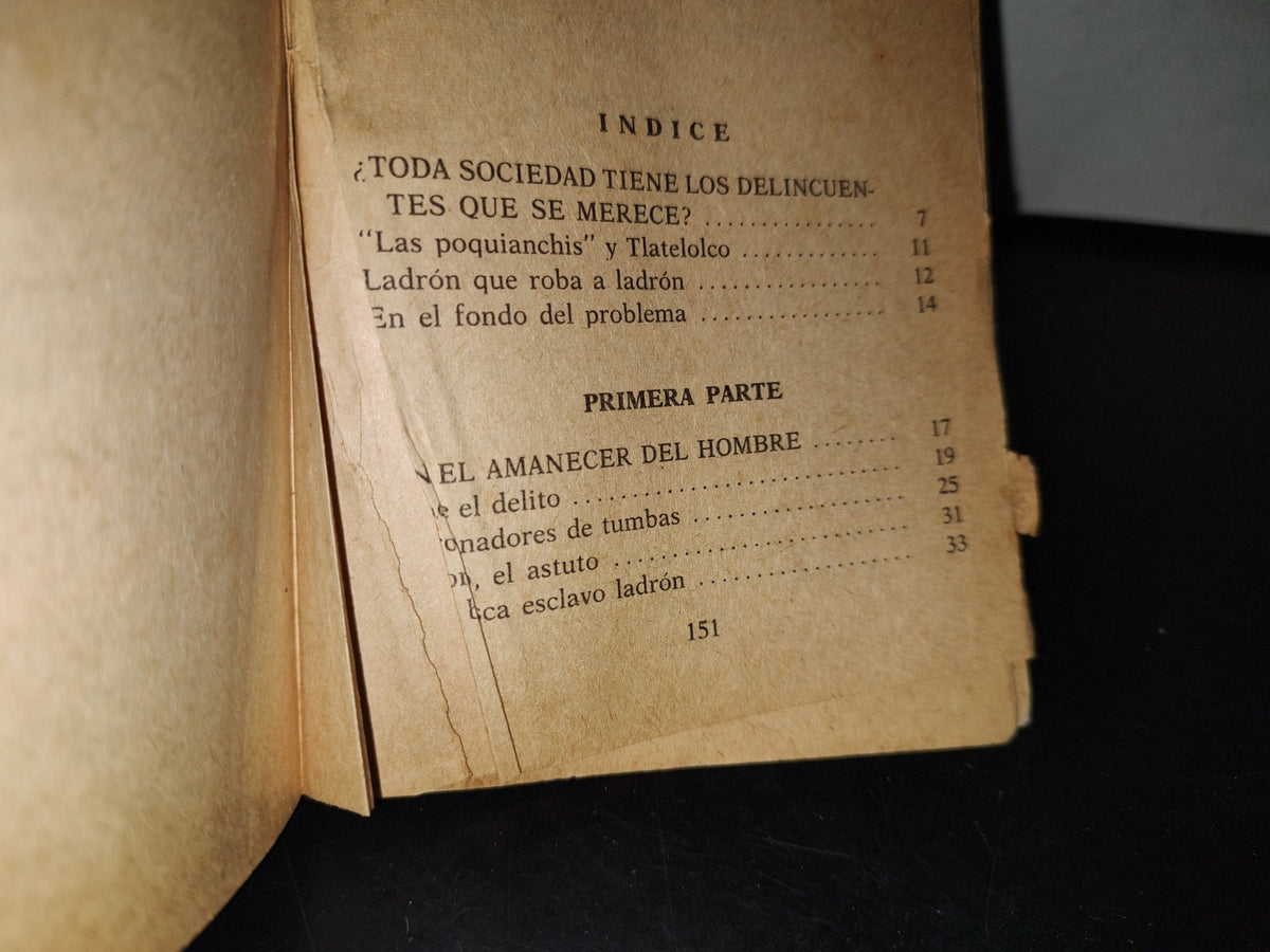 78- Los Sensacionales Robos De La Historia - Anibal Palacios - Colección Duda, Editorial Posada, 1974