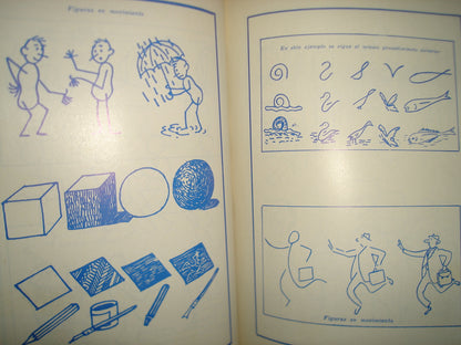 160- Recreación En El Campo - Luis De La Fuente García. - 1977