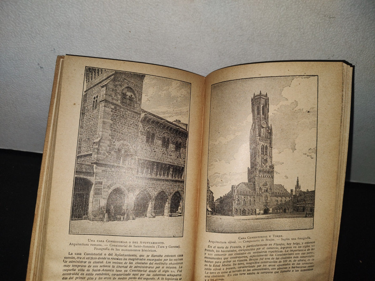 84- La Edad Media - A. Malet, J. Isaac - Librairie Hachette - 1922