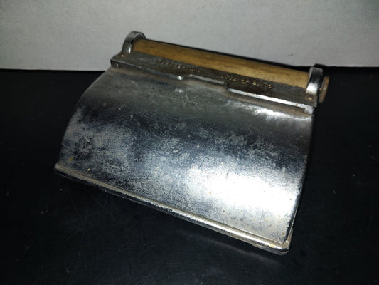 A5- Antiguo Aplicador De Pegamento. Glue-Fast Equipment Co. Inc., Usa, New York - 50'S - 60'S