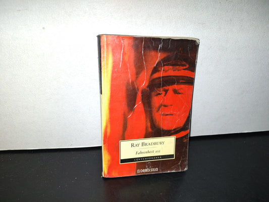 78- Fahrenheit 451 - Ray Bradbury