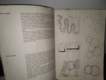 93- Detalles Gráficos Para Arquitectos - Carl Kemmerich - Editorial Gustavo Gili - 1968