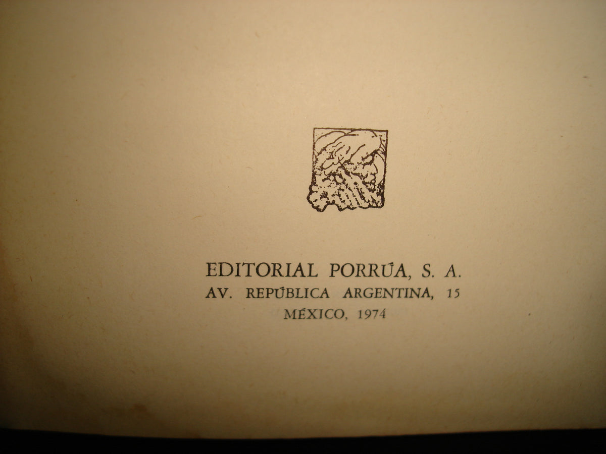 24- Derecho Del Trabajo. Tomo Primero, Conceptos Generales - Néstor De Buen L. - Editorial Porrúa