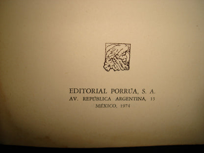 24- Derecho Del Trabajo. Tomo Primero, Conceptos Generales - Néstor De Buen L. - Editorial Porrúa