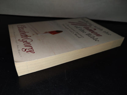 158- Waling With The Women Of The Bible. A Devotional Journey Through God'S Words. Elizabeth George