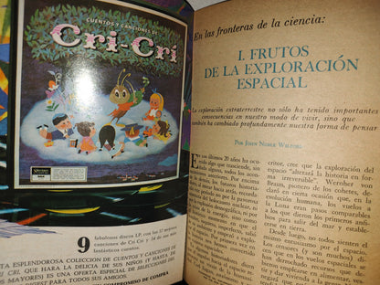209- Selecciones Del Reader'S Digest. Bután, Majestuoso País Del Himalaya - Agosto 1978