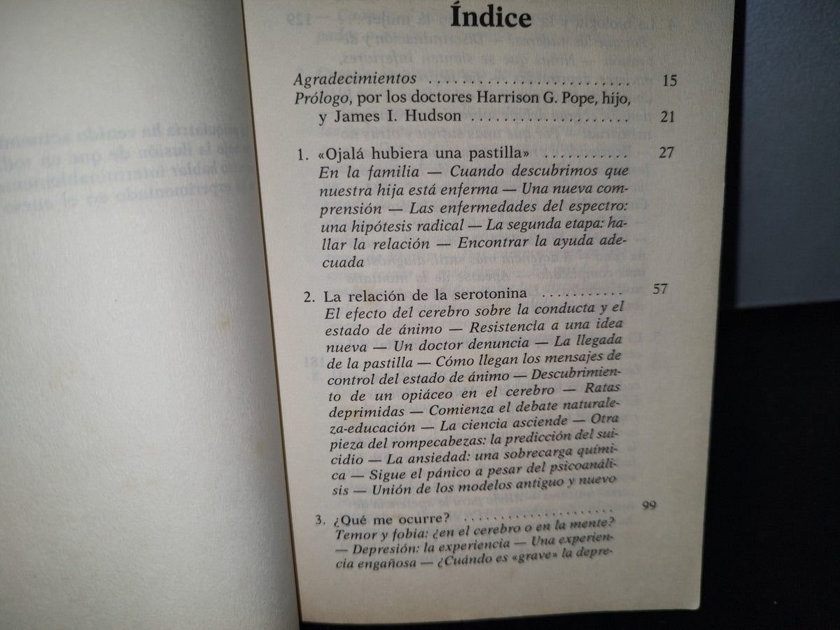 57- ¿Debo Seguir Así? Perspectivas Para El Tratamiento De La Depresión - Colette Dowling