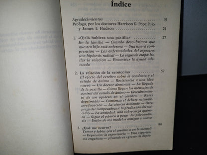 57- ¿Debo Seguir Así? Perspectivas Para El Tratamiento De La Depresión - Colette Dowling