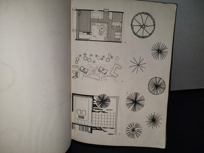 93- Detalles Gráficos Para Arquitectos - Carl Kemmerich - Editorial Gustavo Gili - 1968