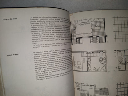 93- Detalles Gráficos Para Arquitectos - Carl Kemmerich - Editorial Gustavo Gili - 1968
