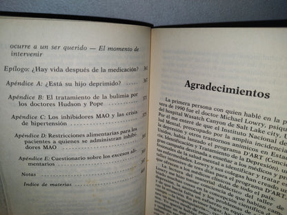 57- ¿Debo Seguir Así? Perspectivas Para El Tratamiento De La Depresión - Colette Dowling