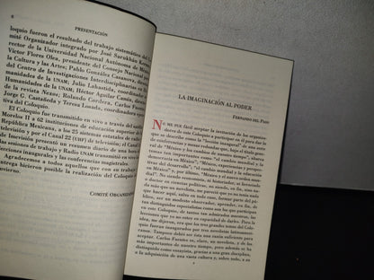 84- Coloquio De Invierno. III México Y Los Cambios De Nuestro Tiempo - 1A. Ed. 1992