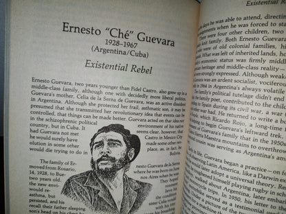 153- Latin American Heroes. Liberators And Patriots From 1500 To The Present - Jerome R. Adams - First Ballantine Book Edition: May 1993