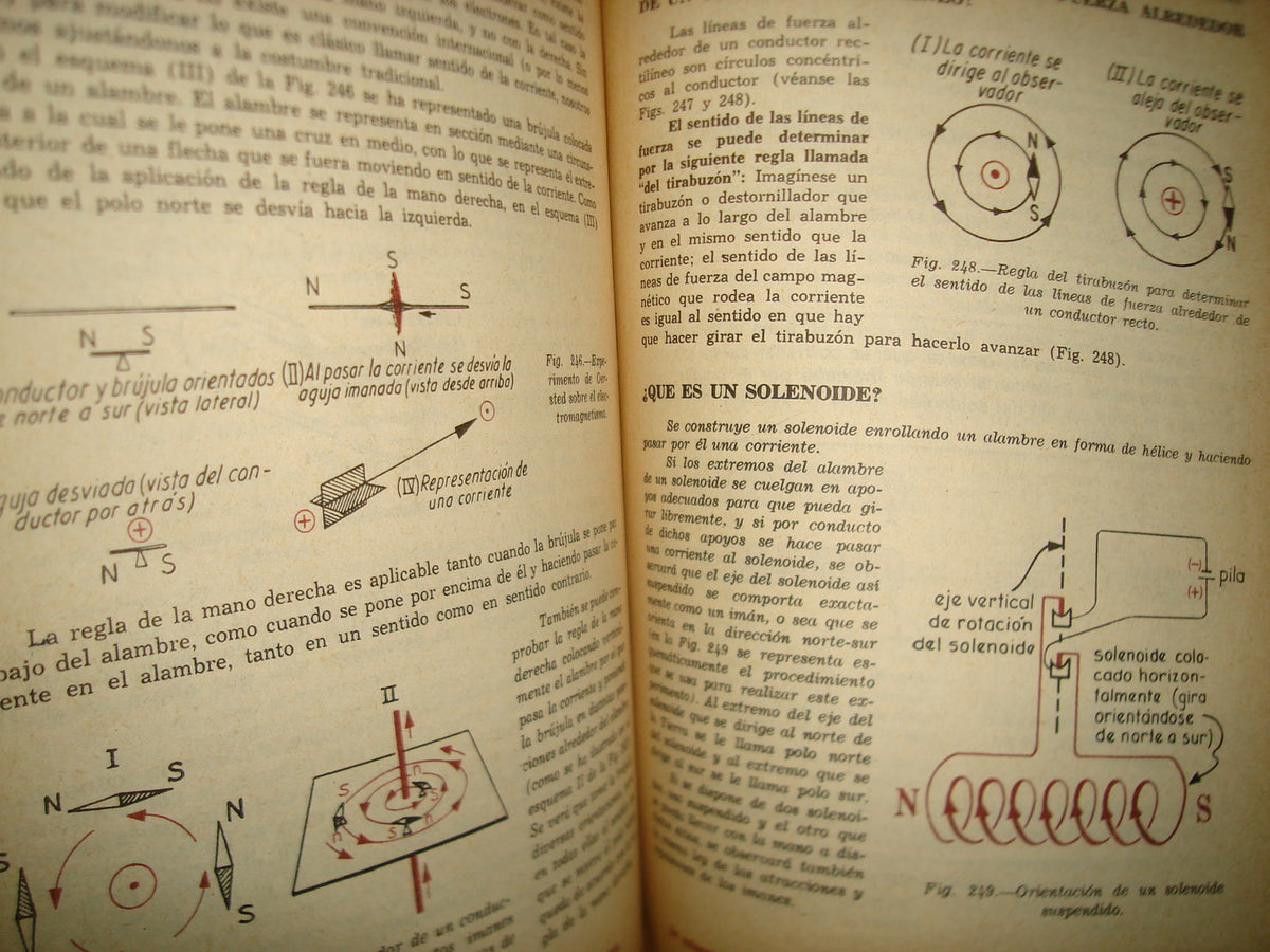 23- Física Elemental - Ing. Salvador Mosqueira R. 1969