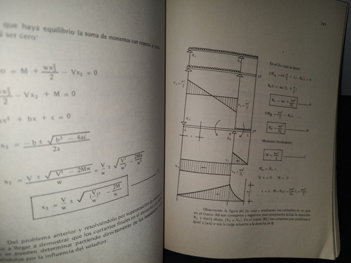 75- Resistencia De Materiales. Raúl Gómz Tremari - Universidad De Guadalajara - 1980
