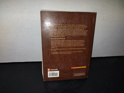 68- Teoría Sociológica Clásica - George Ritzer - 2012