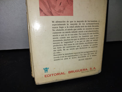 66- Otra Clase De Amor - Sloan Wilson - 1A. Edición: Agosto - 1963