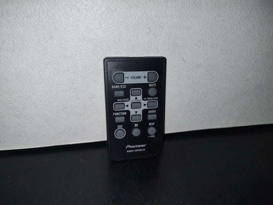 A3- Control Original / Mando Pioneer Samsung Remote Controller - Qxe1047