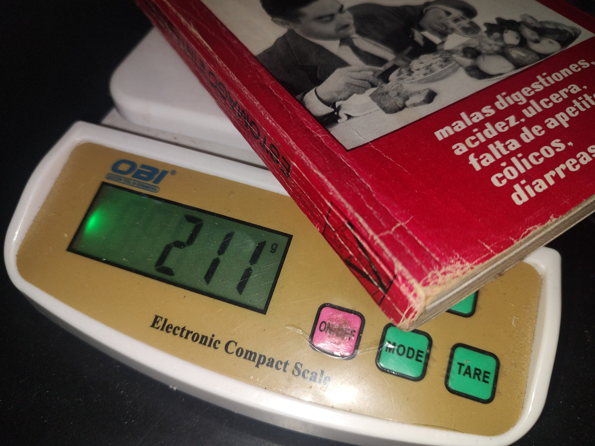 23- Estómago E Intestinos. Comer A Gusto, Digerir Bien - Dr. Vander