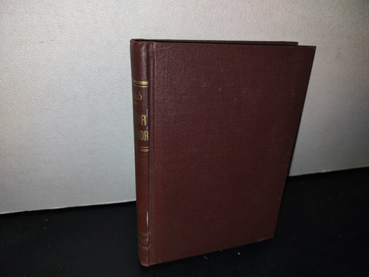 63- Manual Práctico Del Pintor Decorador - Antonio Saló - José Montesó Editor. Primera Edición - 1951