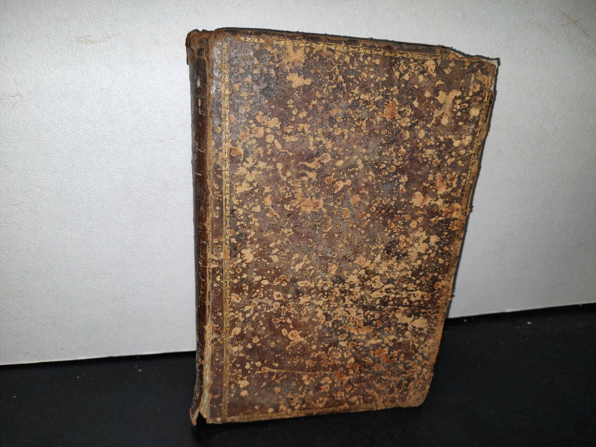 65- Del Catolicismo En Las Sociedades Modernas, Por El Señor Raymond - México 1851