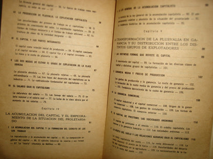 24- Economía Política - P. Nikitin