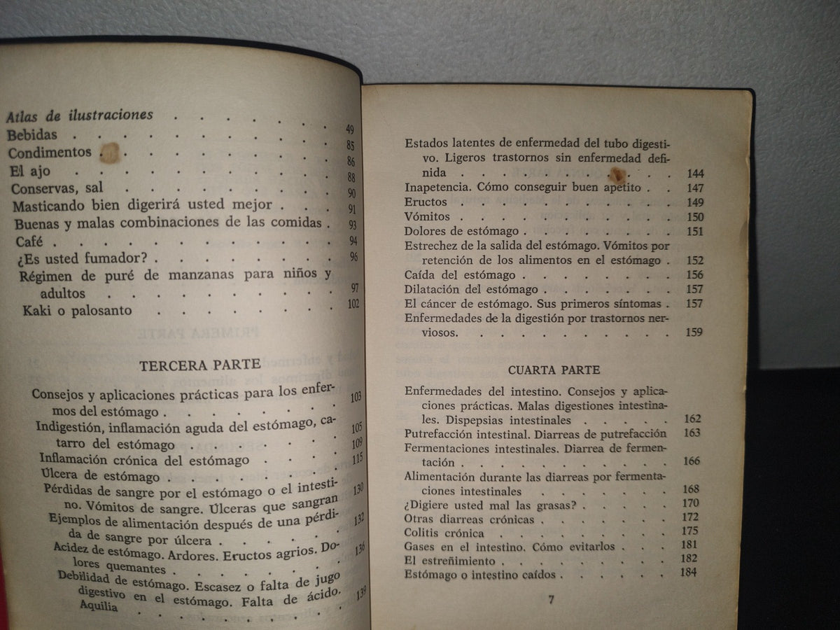 23- Estómago E Intestinos. Comer A Gusto, Digerir Bien - Dr. Vander
