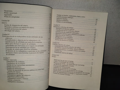 114- Derecho Laboral - Eutiquio Dueñas Peña, Darío Rivera Robles - Universidad De Guadalajara