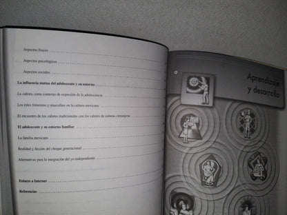 90- Ciencias Sociales. Aprendizaje Y Desarrollo - Juan Castañeda J.