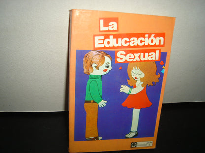4- La Educación Sexual - Minos
