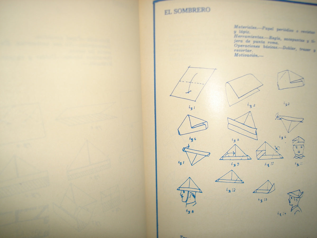 160- Recreación En El Campo - Luis De La Fuente García. - 1977