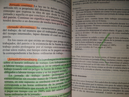 114- Derecho Laboral - Eutiquio Dueñas Peña, Darío Rivera Robles - Universidad De Guadalajara
