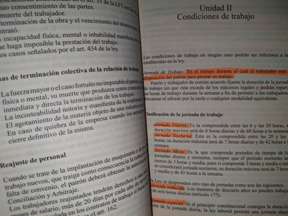 114- Derecho Laboral - Eutiquio Dueñas Peña, Darío Rivera Robles - Universidad De Guadalajara