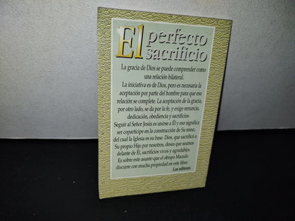 78- El Perfecto Sacrificio. Diezmos Y Ofrendas - Obispo Macedo -