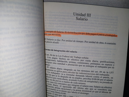 114- Derecho Laboral - Eutiquio Dueñas Peña, Darío Rivera Robles - Universidad De Guadalajara